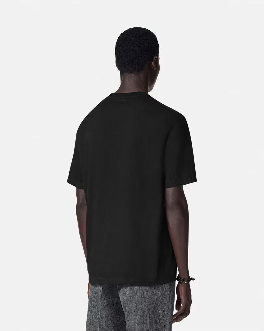 VERSACE POP PIN T-SHIRT