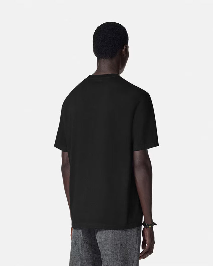 VERSACE POP PIN T-SHIRT