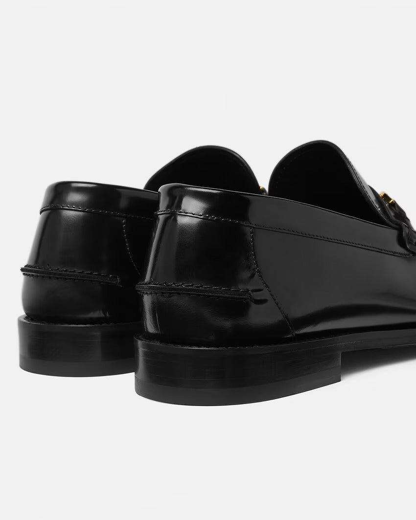 VERSAXE Medusa '95 Loafers