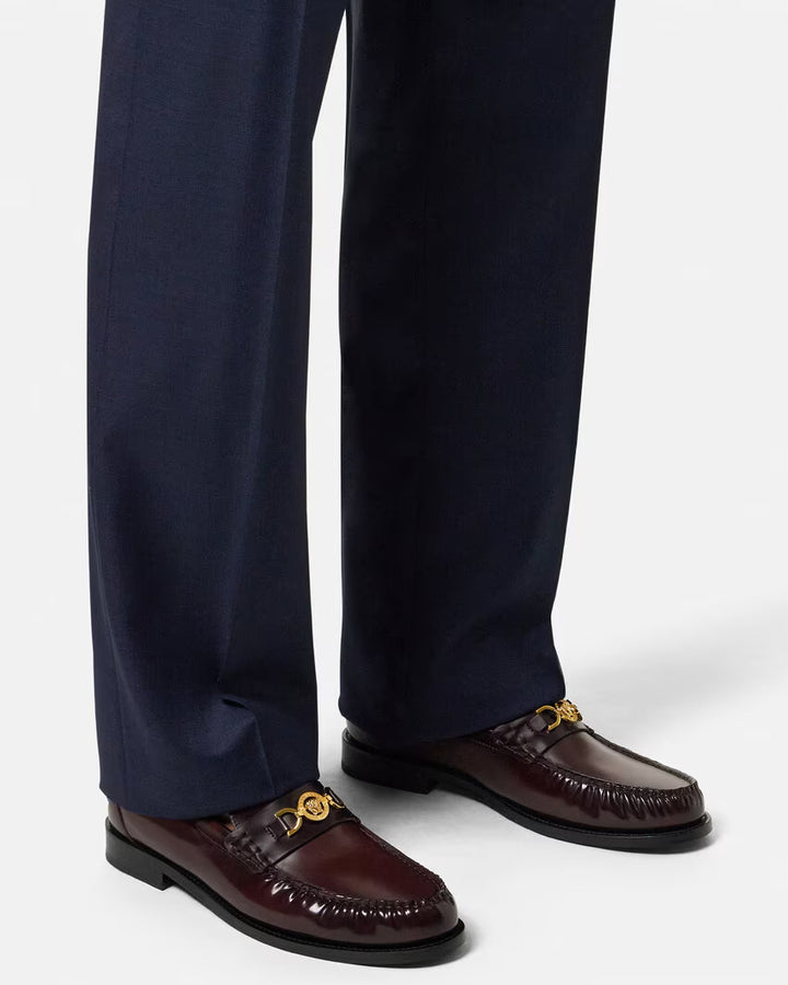 VERSAXE Medusa '95 Loafers