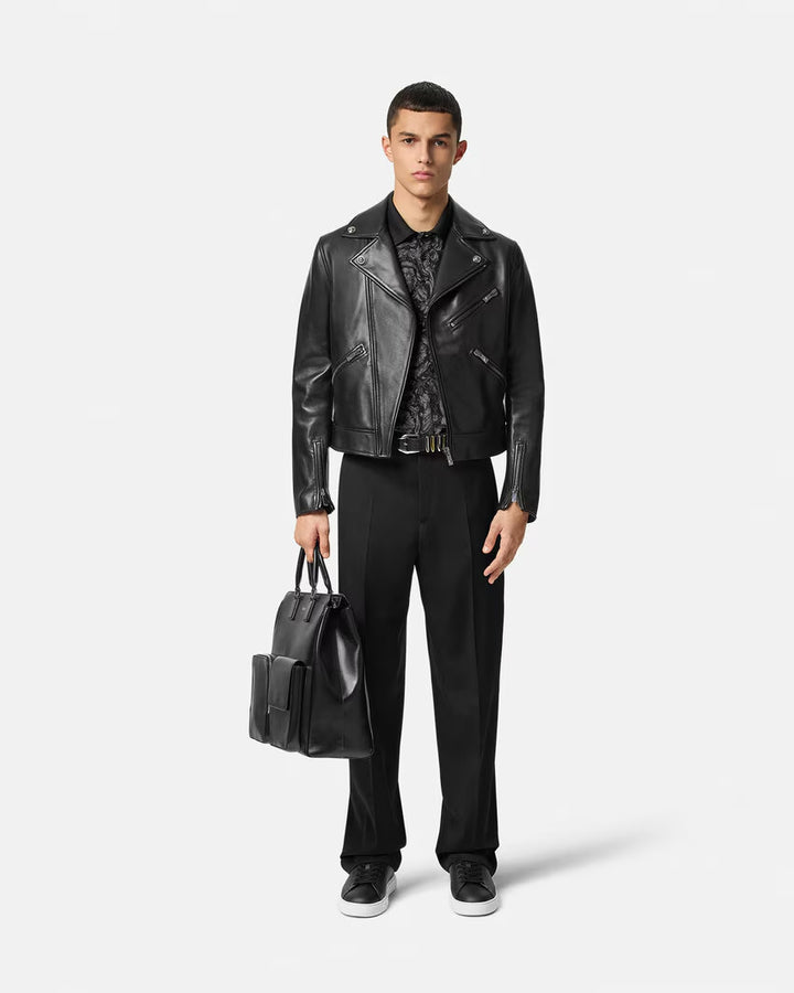 Versace BAROCCO POLO SHIRT