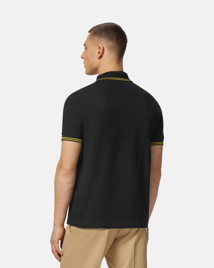 Versace MEDUSA POLO SHIRT