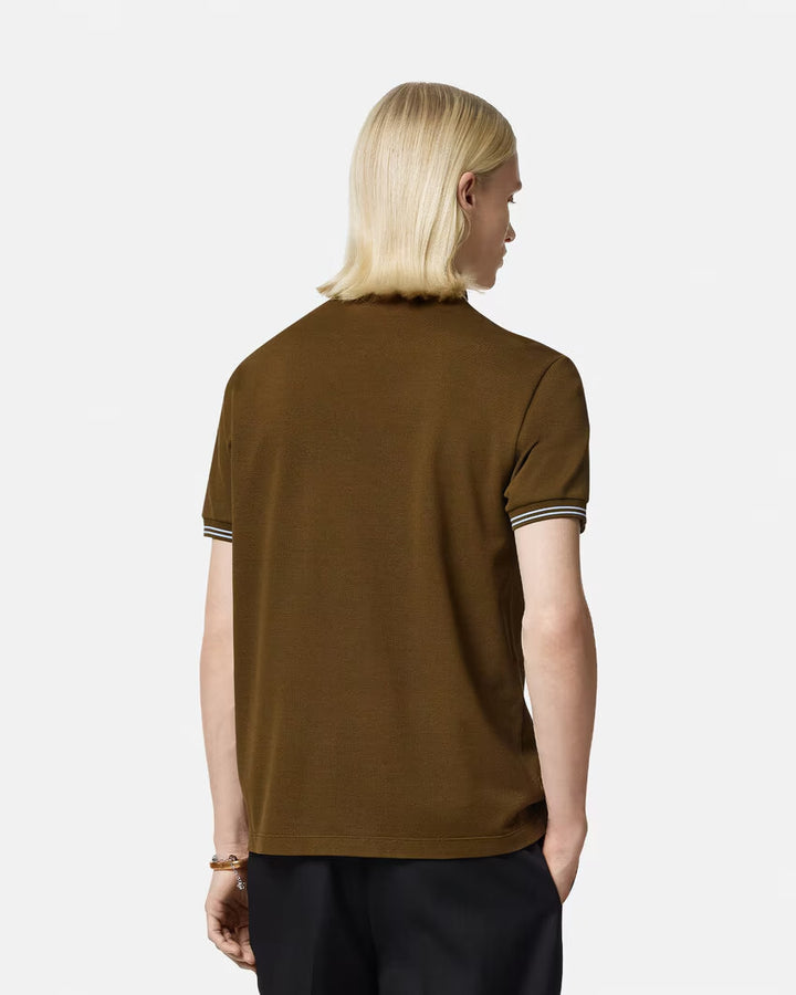 Versace MEDUSA POLO SHIRT