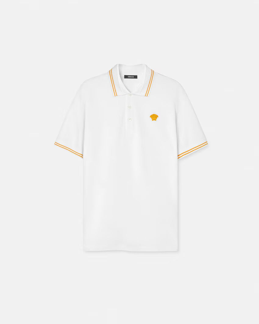 Versace MEDUSA POLO SHIRT