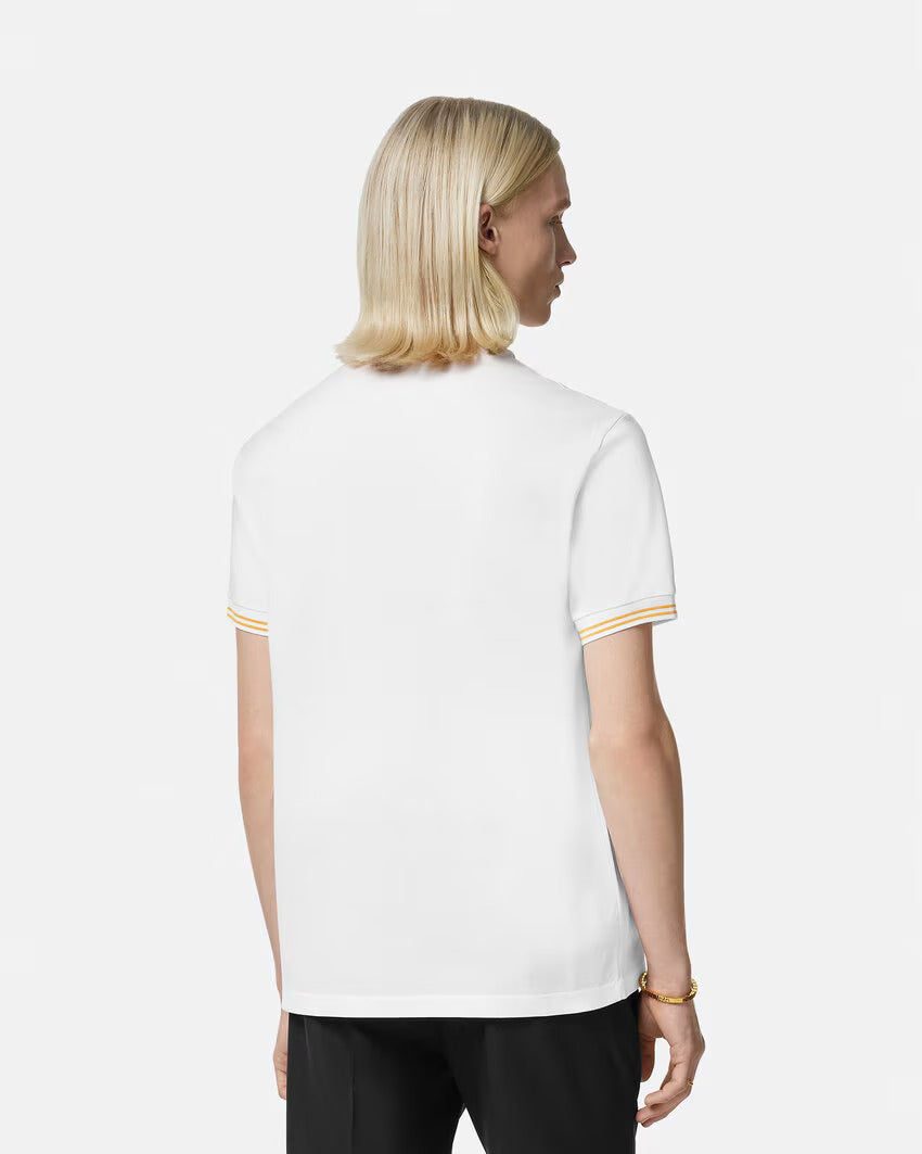 Versace MEDUSA POLO SHIRT