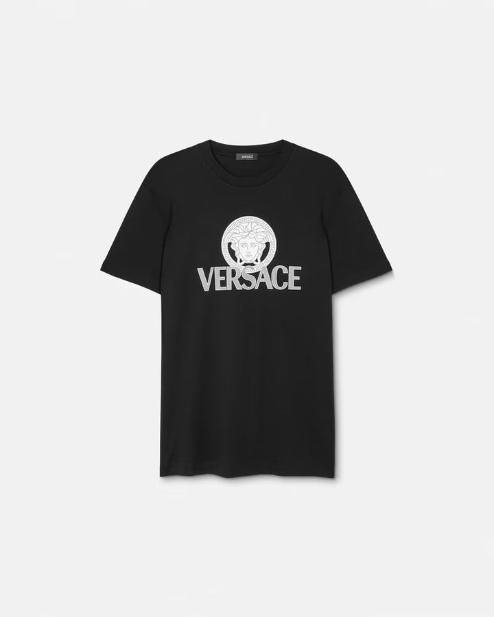 Versace MEDUSA LOGO T-SHIRT