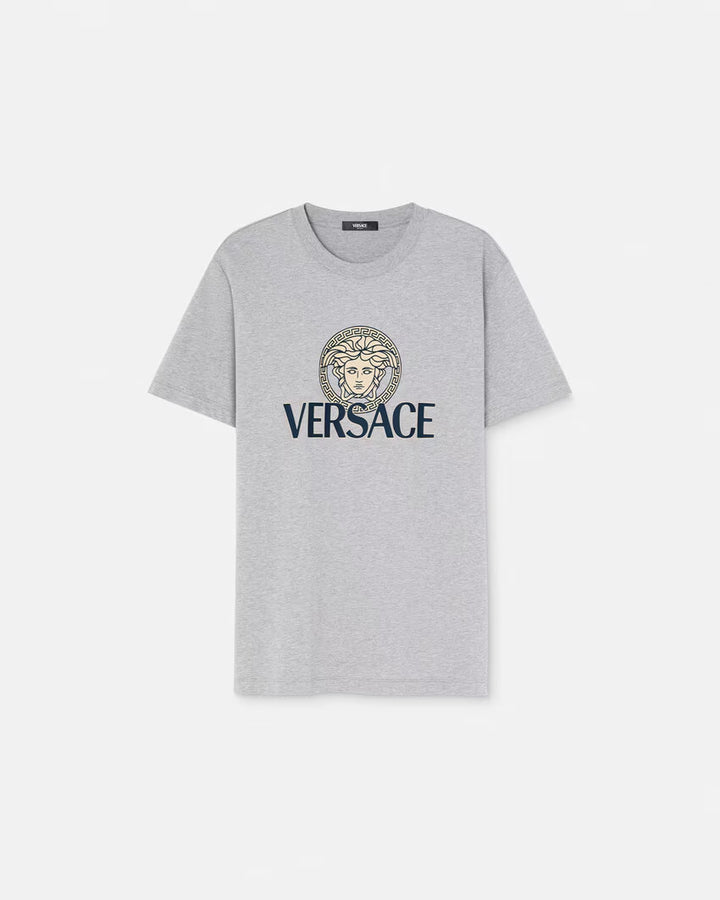 Versace MEDUSA LOGO T-SHIRT