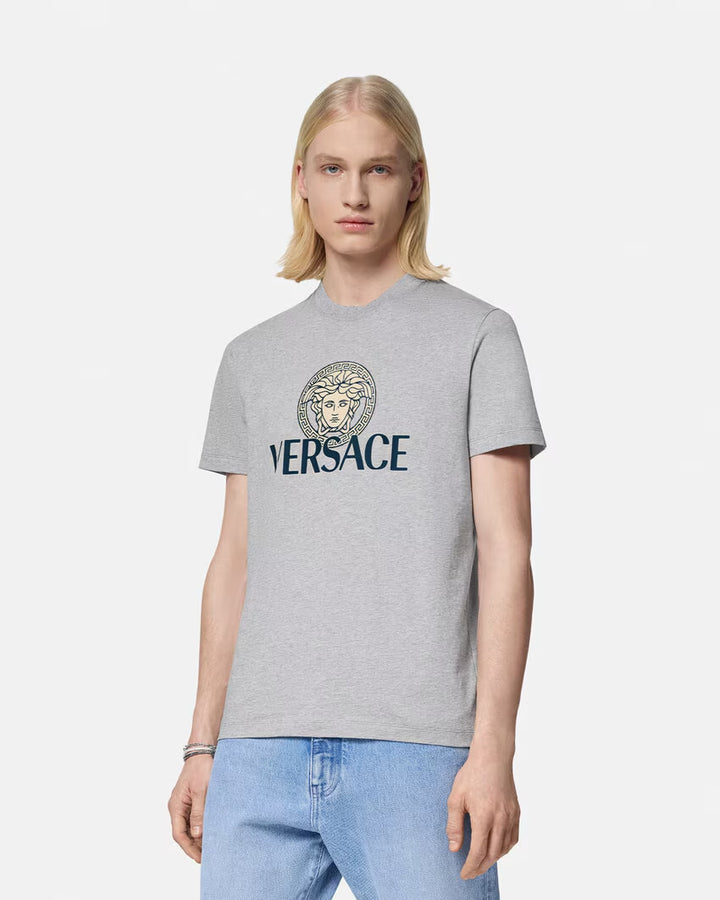 Versace MEDUSA LOGO T-SHIRT