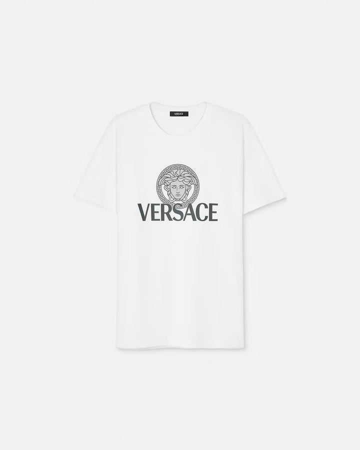 Versace MEDUSA LOGO T-SHIRT