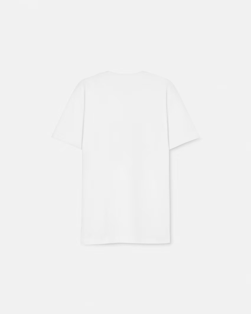 Versace MEDUSA LOGO T-SHIRT