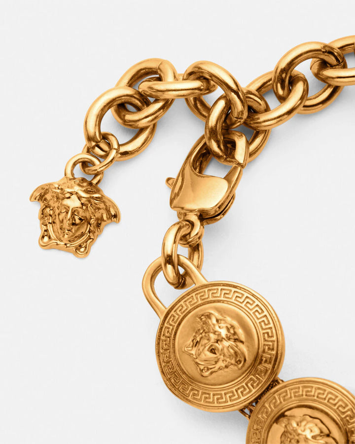 VERSACE TRIBUTE MEDUSA BRACELET