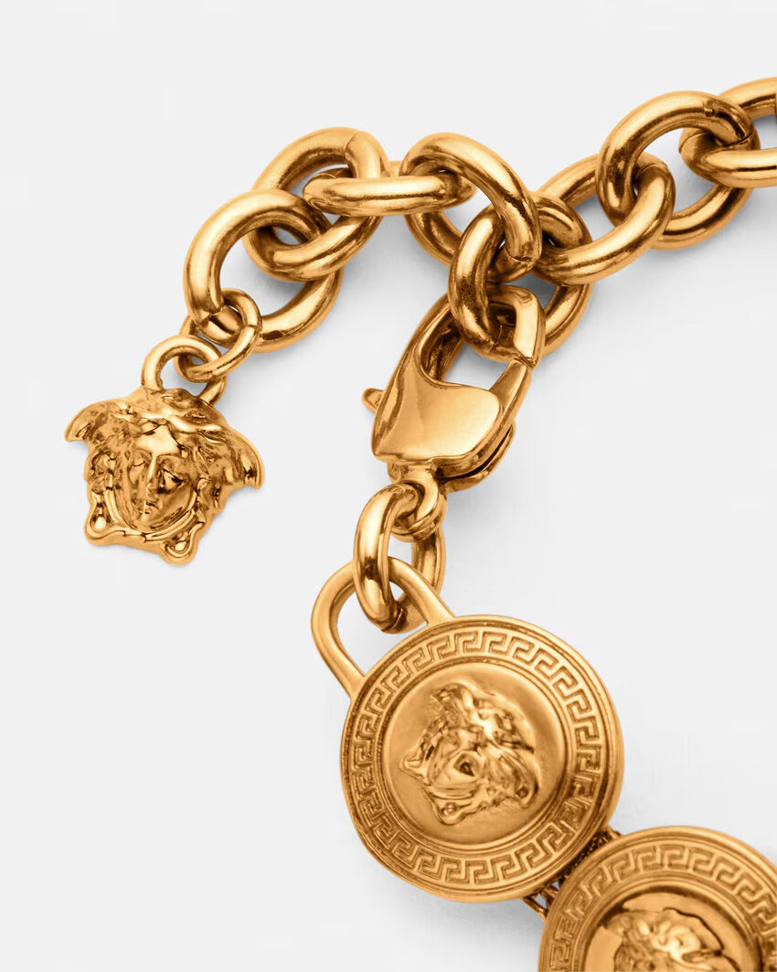 VERSACE Tribute Medusa Bracelet