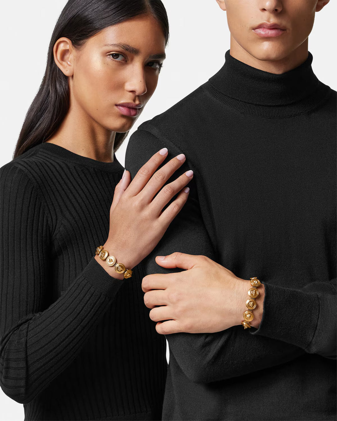 VERSACE Tribute Medusa Bracelet