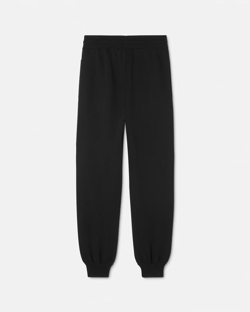 VERSACE Embroidered Chinese New Year Sweatpants