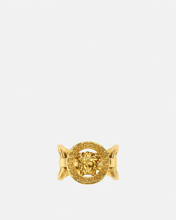 VERSACE Medusa '95 Ring