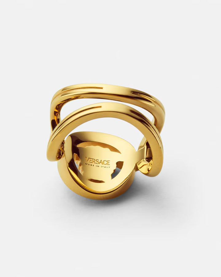 VERSACE Medusa '95 Ring