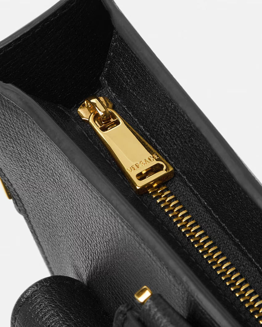 VERSACE Medusa Biggie Briefcase