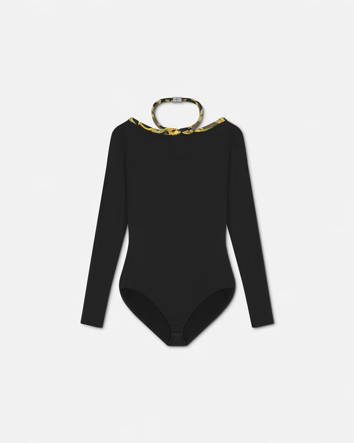 Versace LA COUPE DES DIEUX BODYSUIT