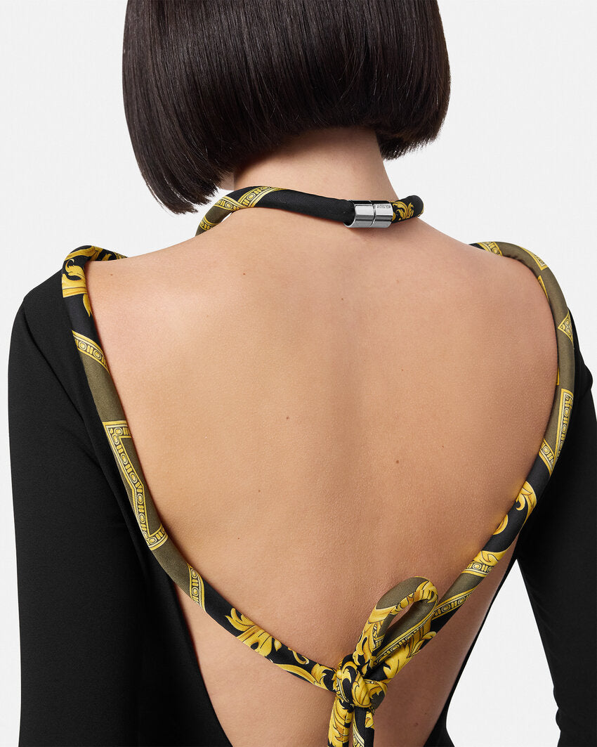 Versace LA COUPE DES DIEUX BODYSUIT
