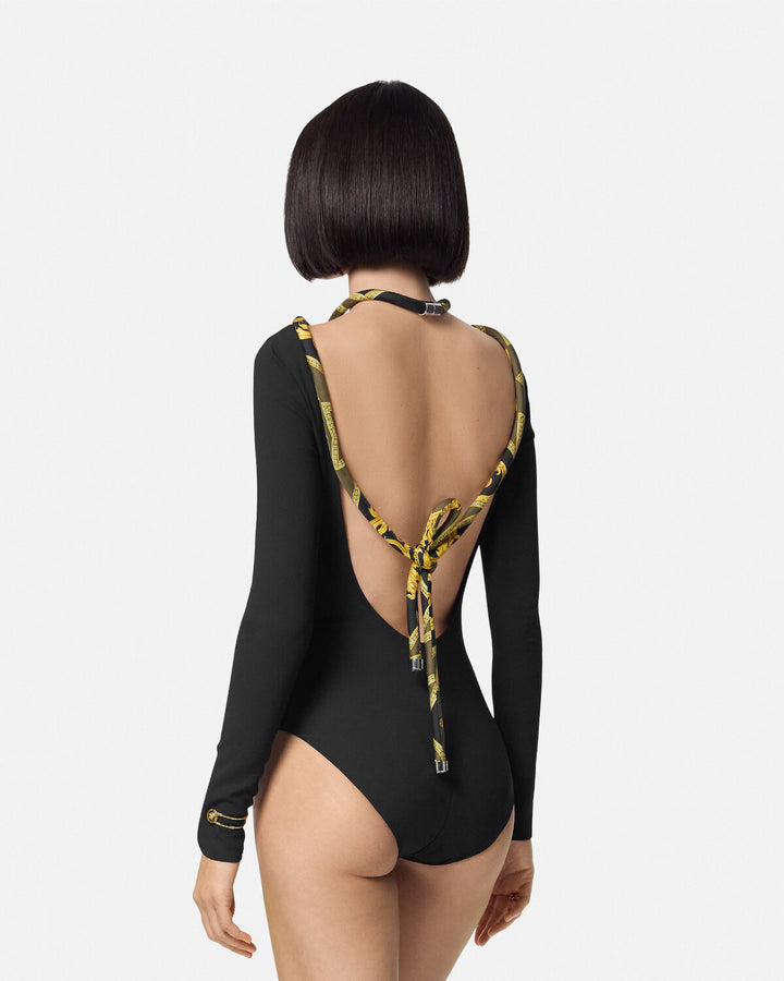 Versace LA COUPE DES DIEUX BODYSUIT