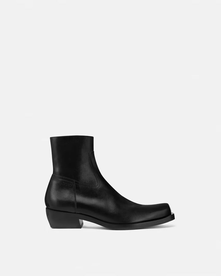 VERSACE Luciano Boots