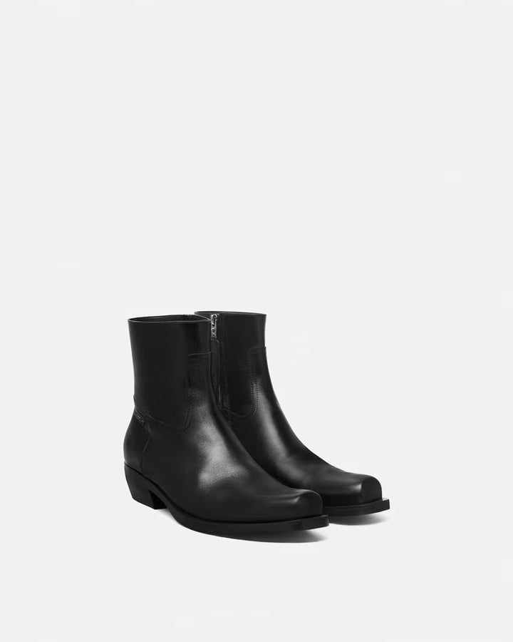 VERSACE Luciano Boots