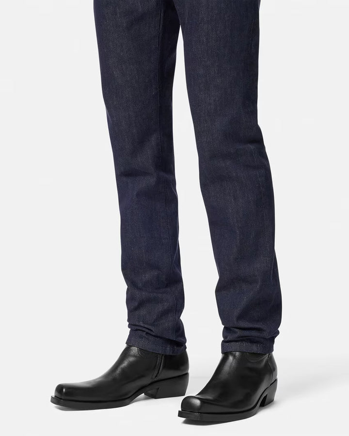 VERSACE Luciano Boots