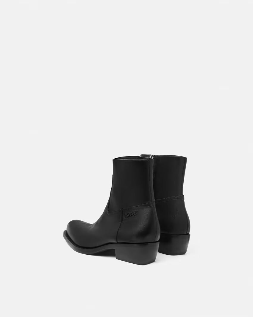 VERSACE Luciano Boots
