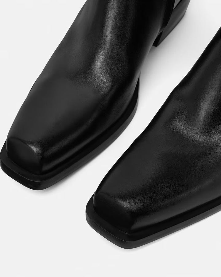 VERSACE Luciano Boots