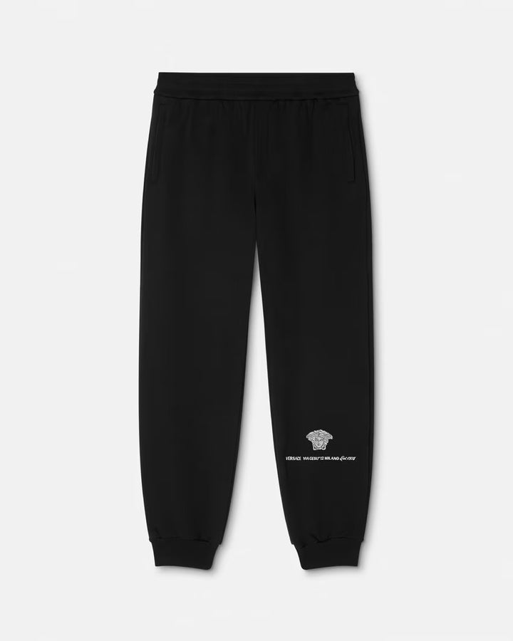 VERSACE Medusa Milano Sweatpants