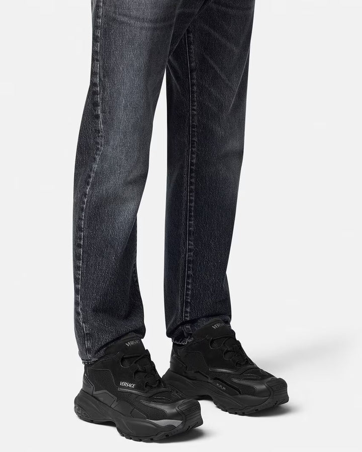Versace Mercury M_VS_04 Sneakers