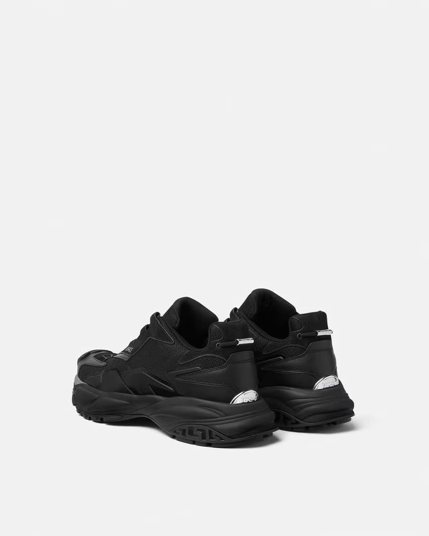 Versace Mercury M_VS_04 Sneakers