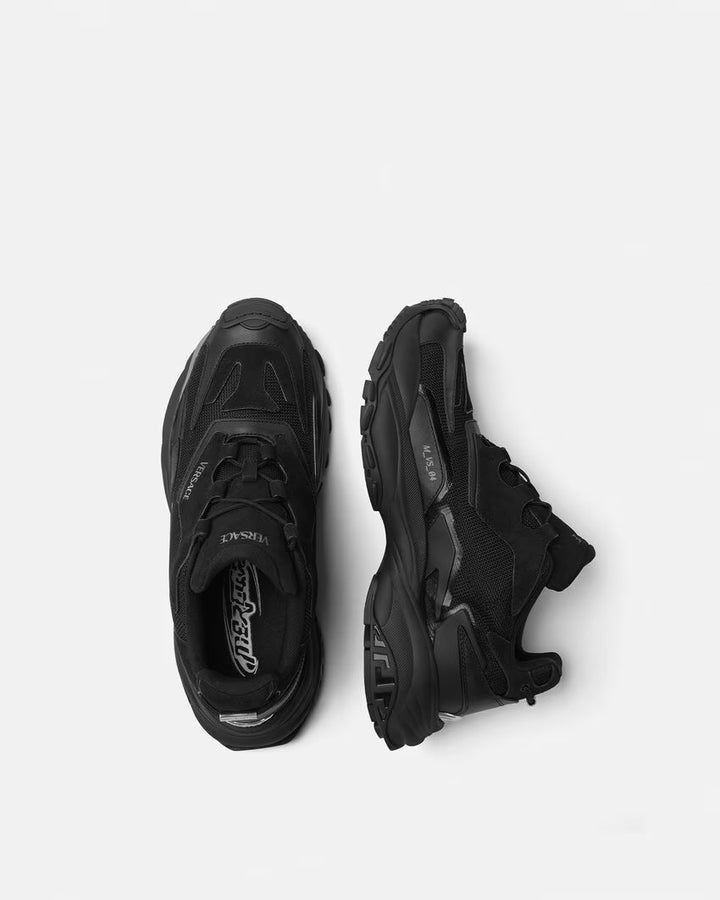 Versace Mercury M_VS_04 Sneakers