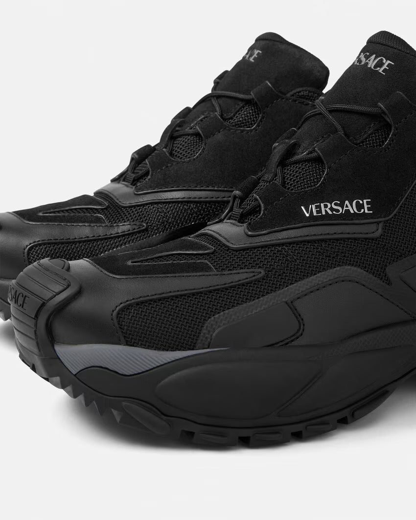 Versace Mercury M_VS_04 Sneakers