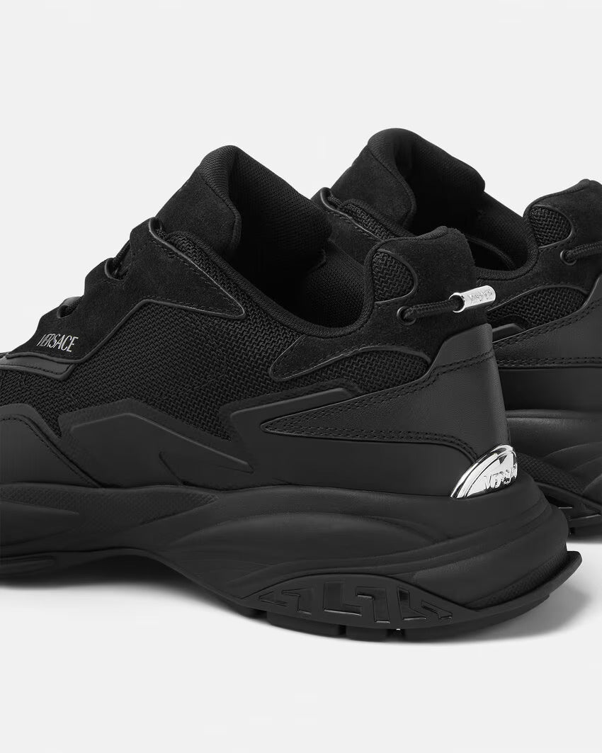 Versace Mercury M_VS_04 Sneakers