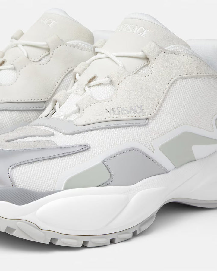 Versace Mercury M_VS_04 Sneakers