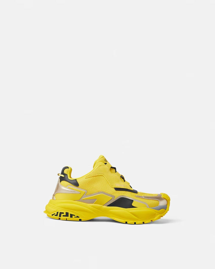 Versace Mercury M_VS_04 Sneakers