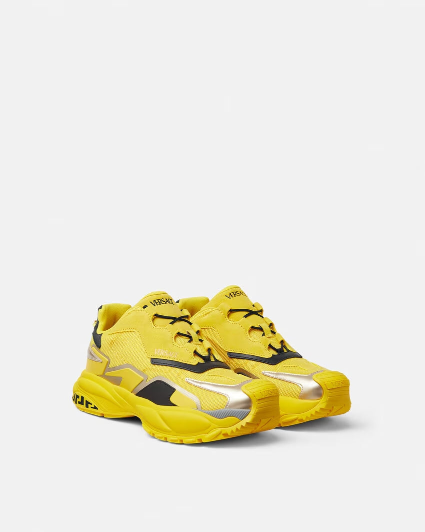Versace Mercury M_VS_04 Sneakers