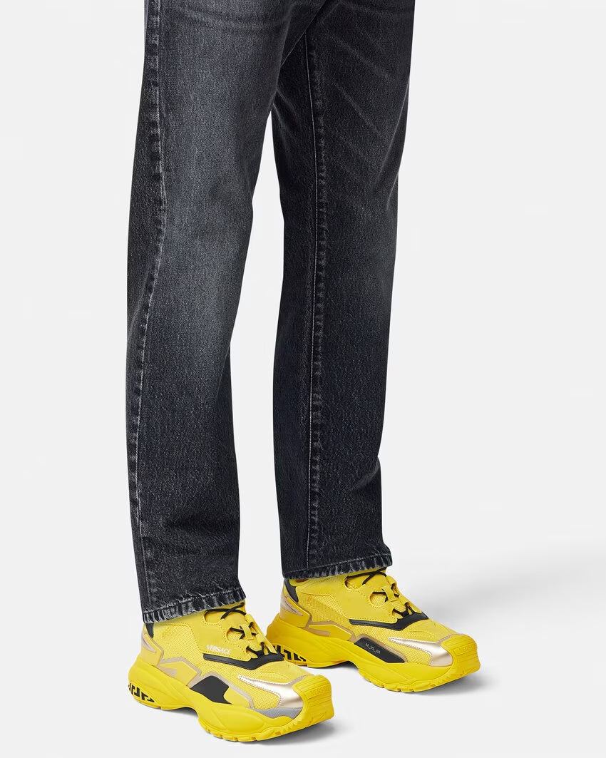 Versace Mercury M_VS_04 Sneakers