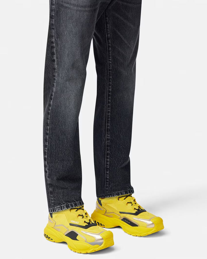Versace Mercury M_VS_04 Sneakers