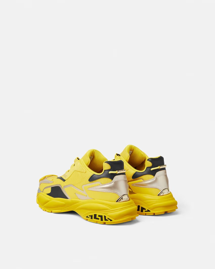 Versace Mercury M_VS_04 Sneakers