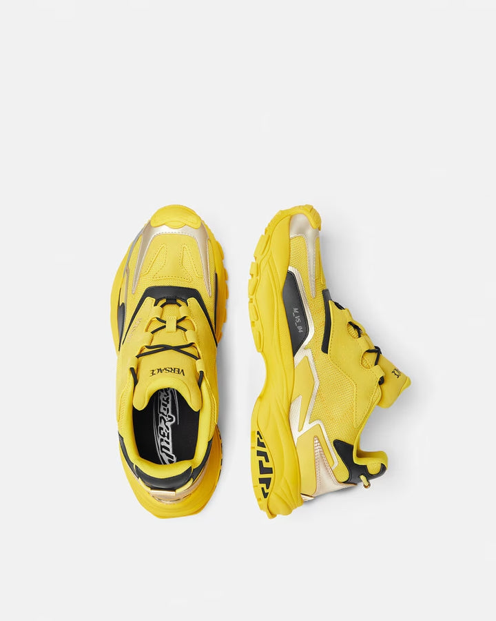 Versace Mercury M_VS_04 Sneakers