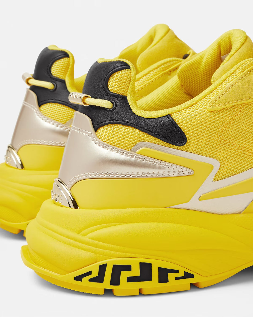 Versace Mercury M_VS_04 Sneakers