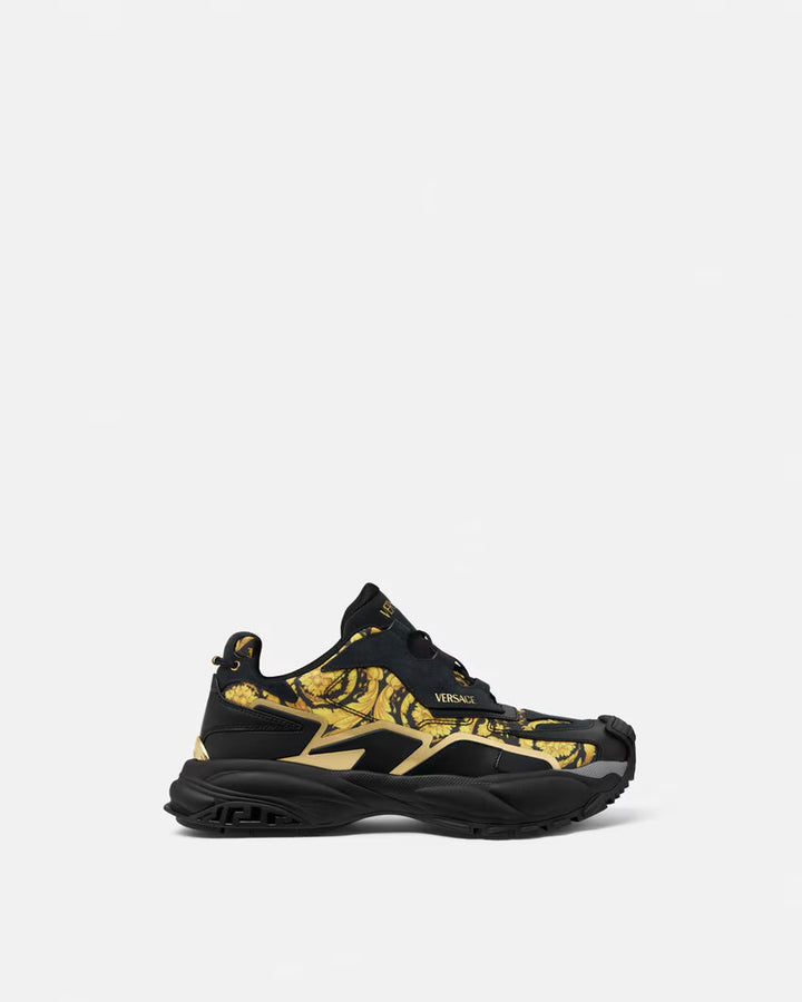 Versace Mercury M_VS_04 Sneakers