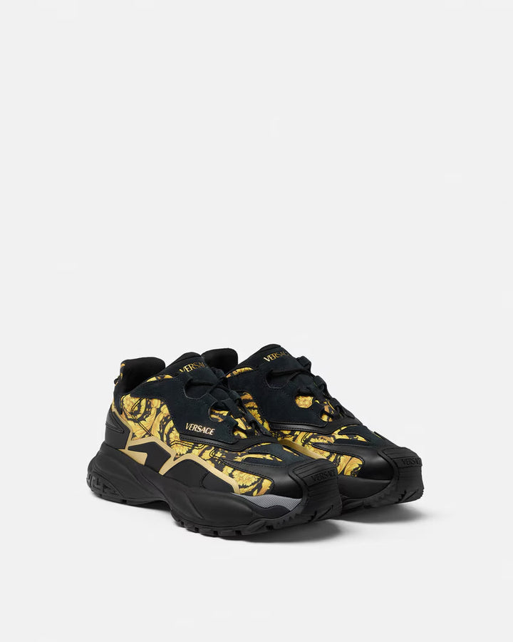 Versace Mercury M_VS_04 Sneakers