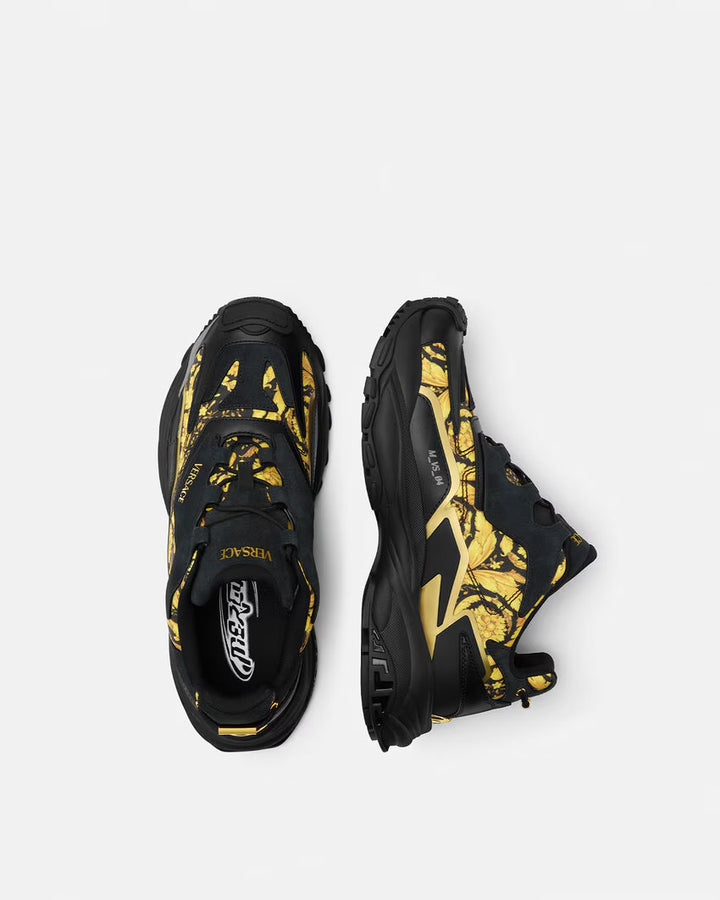 Versace Mercury M_VS_04 Sneakers
