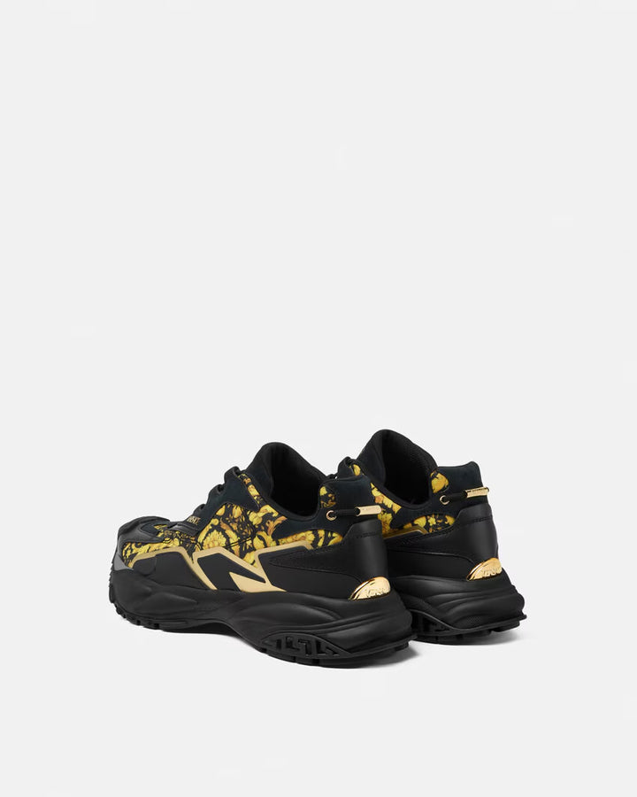 Versace Mercury M_VS_04 Sneakers