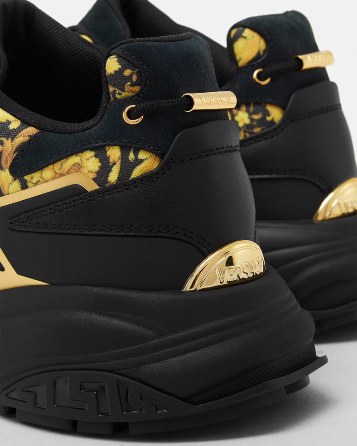 Versace Mercury M_VS_04 Sneakers