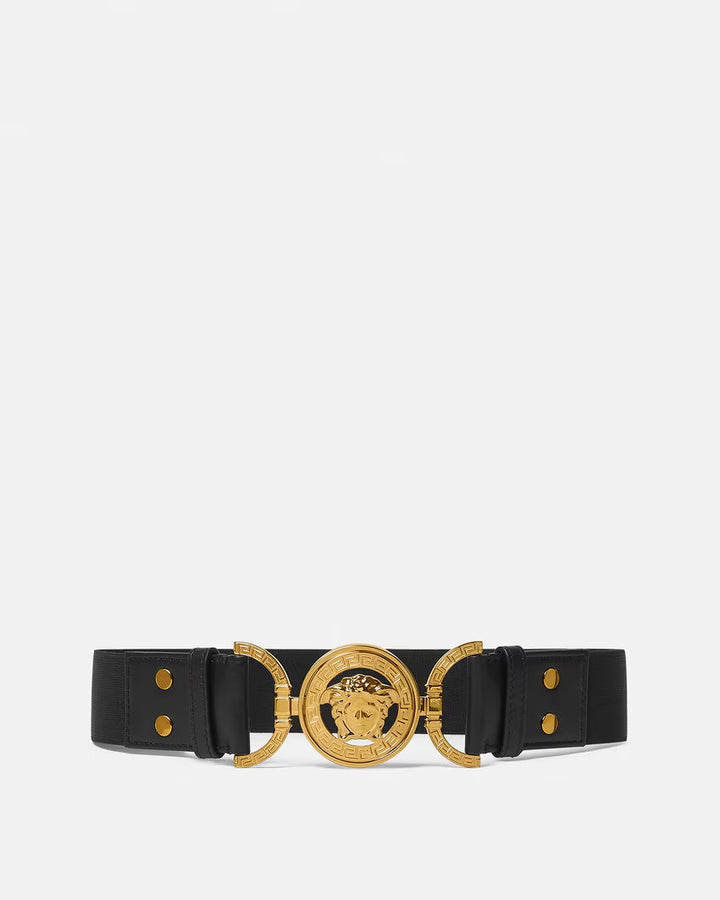 VERSACE Medusa '95 Belt 4 cm