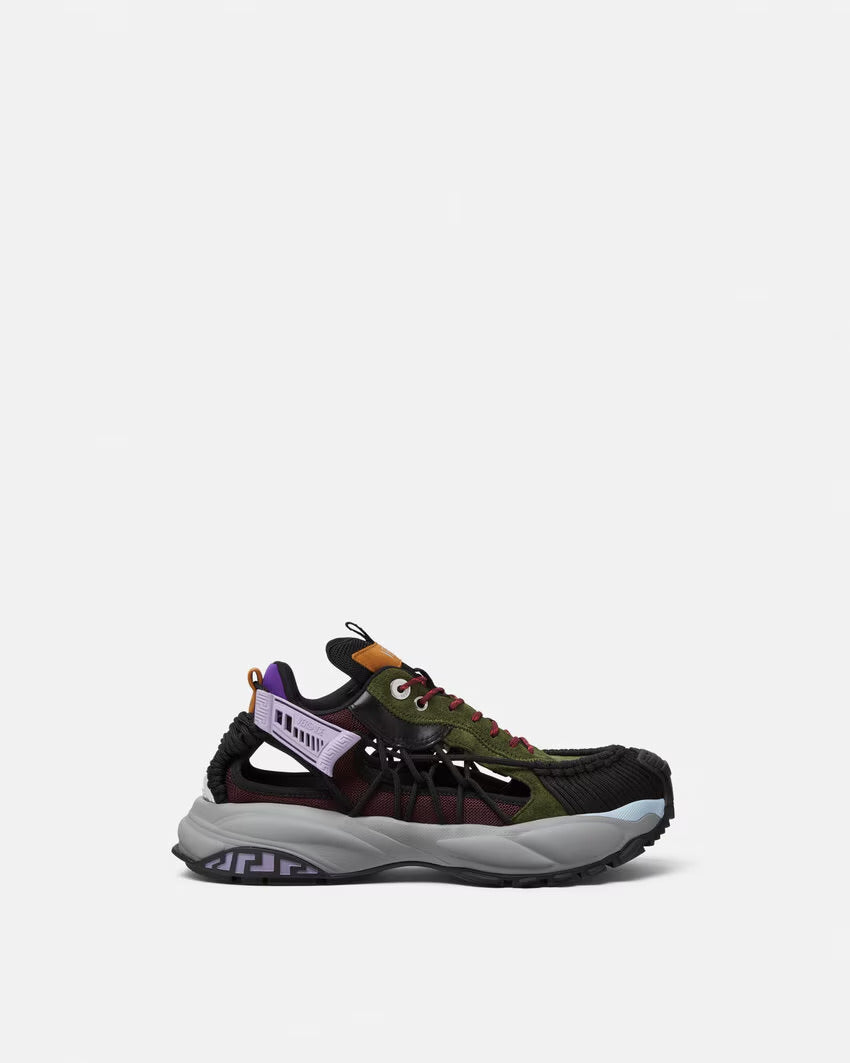 Versace Mercury M_VS_01 Sneakers